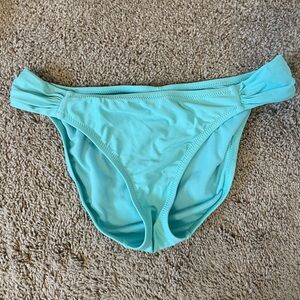 Like New sz L Aqua Women's Bikini Bottom